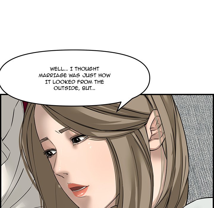 Newlyweds Chapter 22 - HolyManga.Net