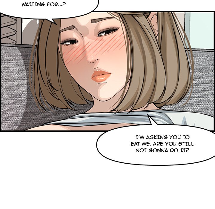 Newlyweds Chapter 22 - HolyManga.Net