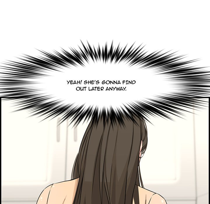 Newlyweds Chapter 22 - HolyManga.Net