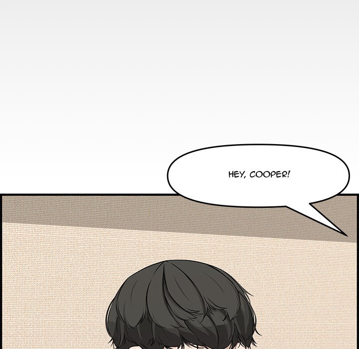 Newlyweds Chapter 22 - HolyManga.Net