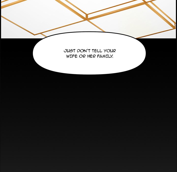 Newlyweds Chapter 22 - HolyManga.Net