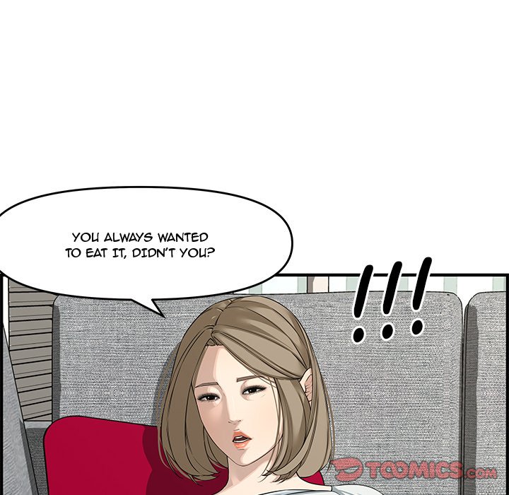 Newlyweds Chapter 22 - HolyManga.Net