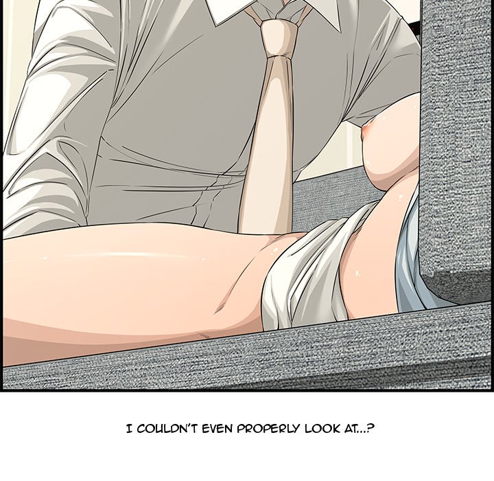 Newlyweds Chapter 22 - HolyManga.Net