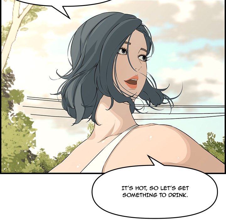Newlyweds Chapter 23 - HolyManga.Net