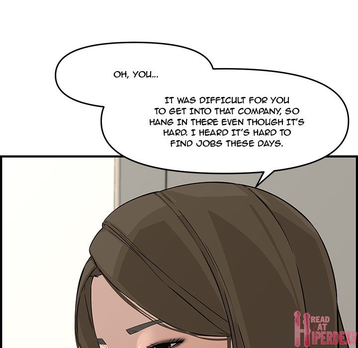 Newlyweds Chapter 23 - HolyManga.Net