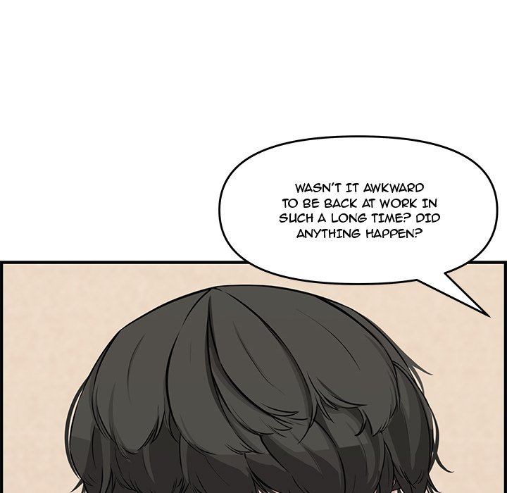 Newlyweds Chapter 23 - HolyManga.Net
