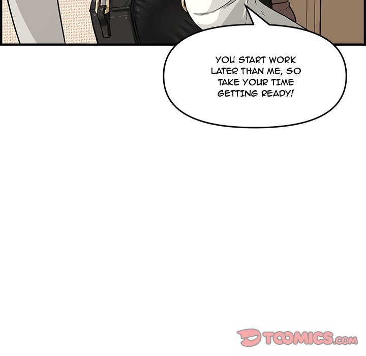 Newlyweds Chapter 23 - HolyManga.Net