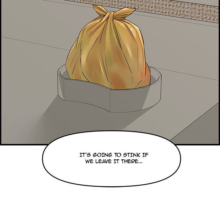 Newlyweds Chapter 23 - HolyManga.Net
