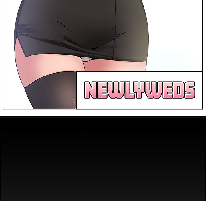 Newlyweds Chapter 23 - HolyManga.Net