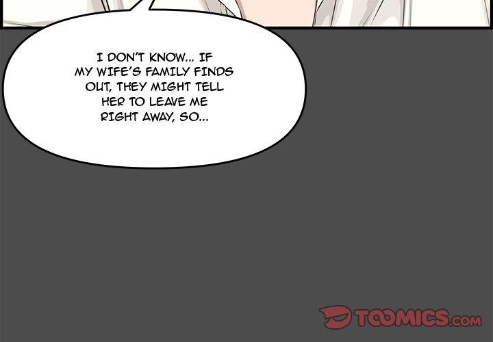 Newlyweds Chapter 23 - HolyManga.Net