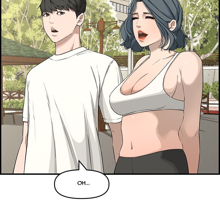 Newlyweds Chapter 23 - HolyManga.Net