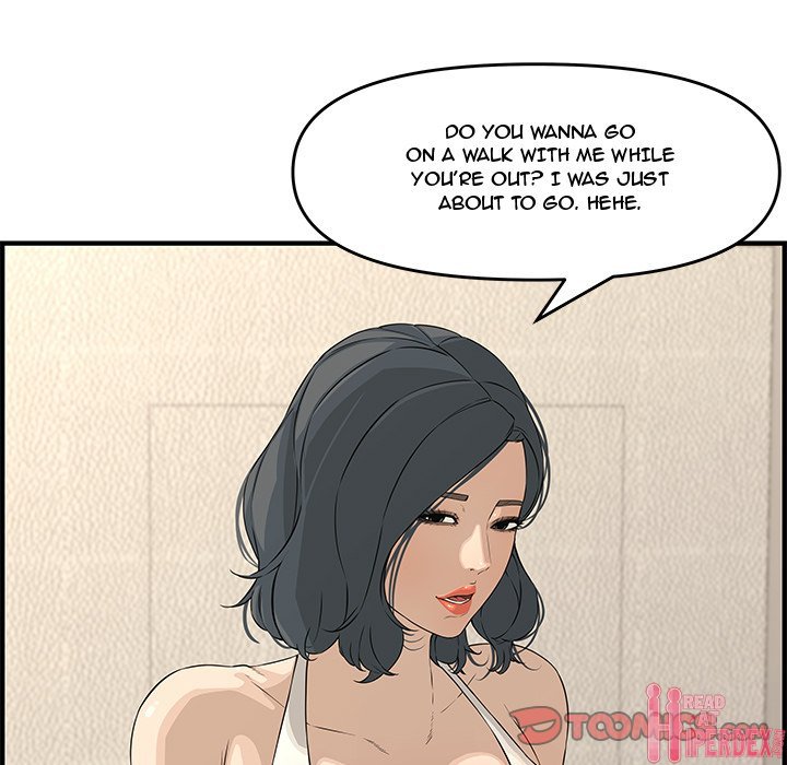 Newlyweds Chapter 23 - HolyManga.Net
