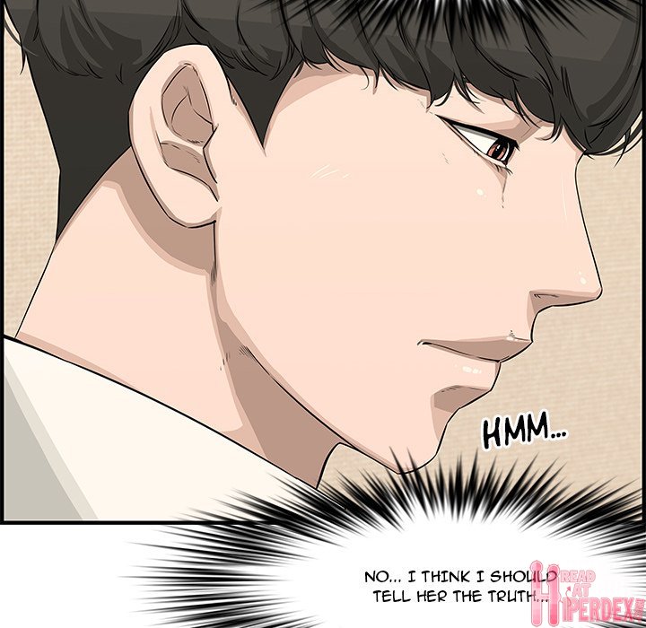 Newlyweds Chapter 23 - HolyManga.Net