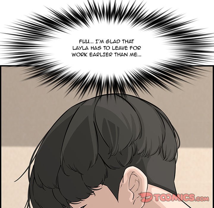 Newlyweds Chapter 23 - HolyManga.Net