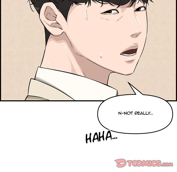 Newlyweds Chapter 23 - HolyManga.Net