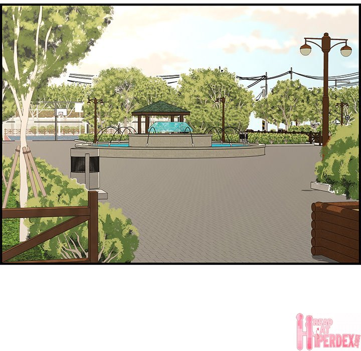 Newlyweds Chapter 23 - HolyManga.Net