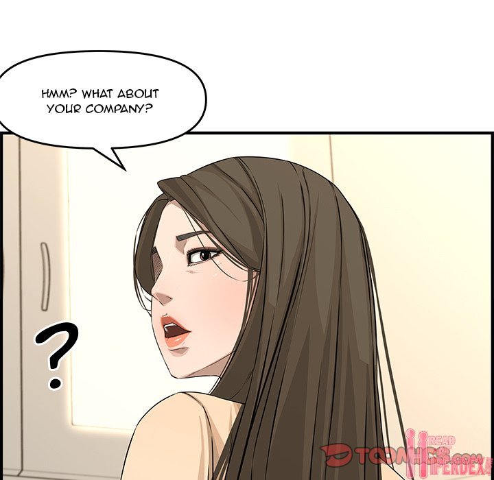 Newlyweds Chapter 23 - HolyManga.Net