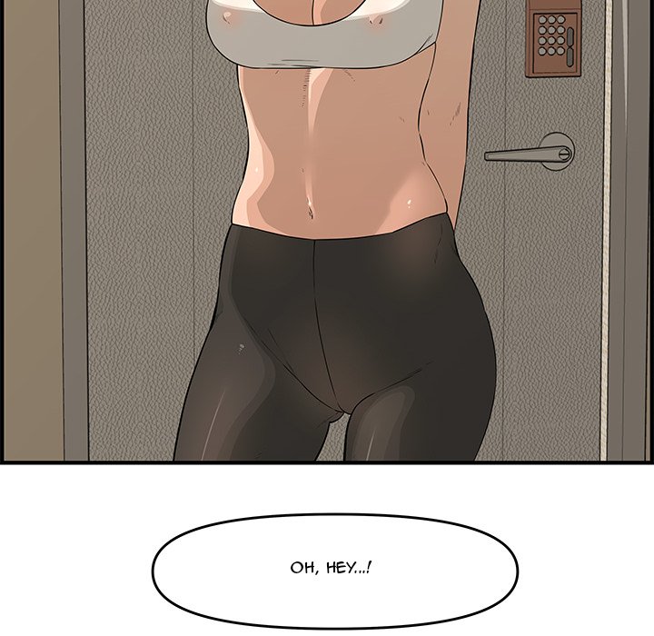 Newlyweds Chapter 23 - HolyManga.Net