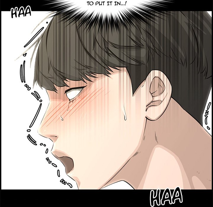 Newlyweds Chapter 23 - HolyManga.Net