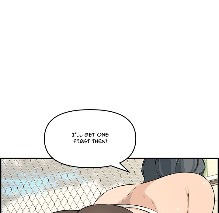 Newlyweds Chapter 23 - HolyManga.Net