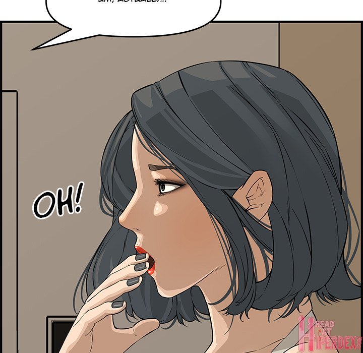 Newlyweds Chapter 23 - HolyManga.Net