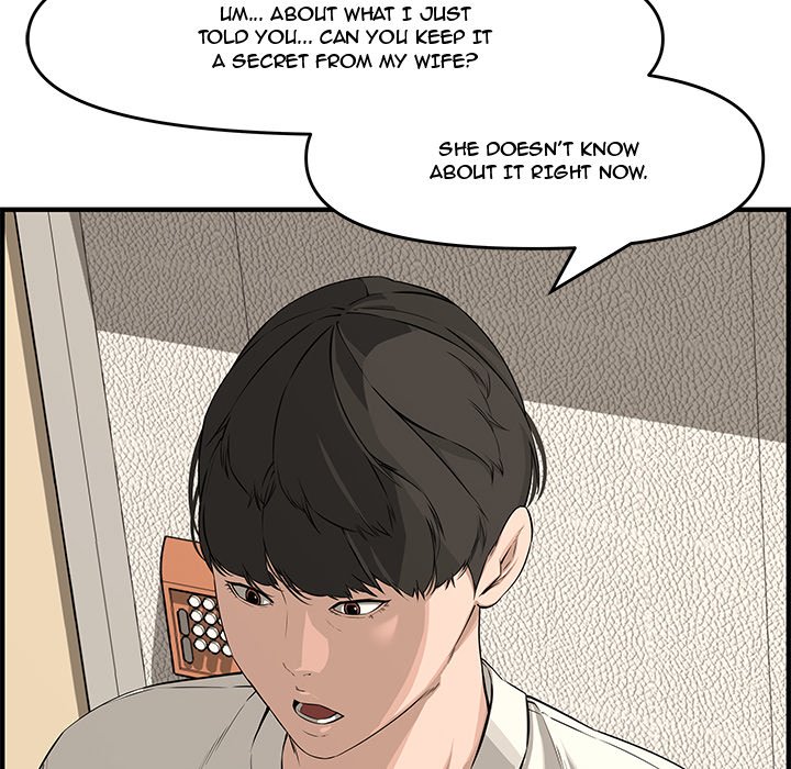 Newlyweds Chapter 23 - HolyManga.Net