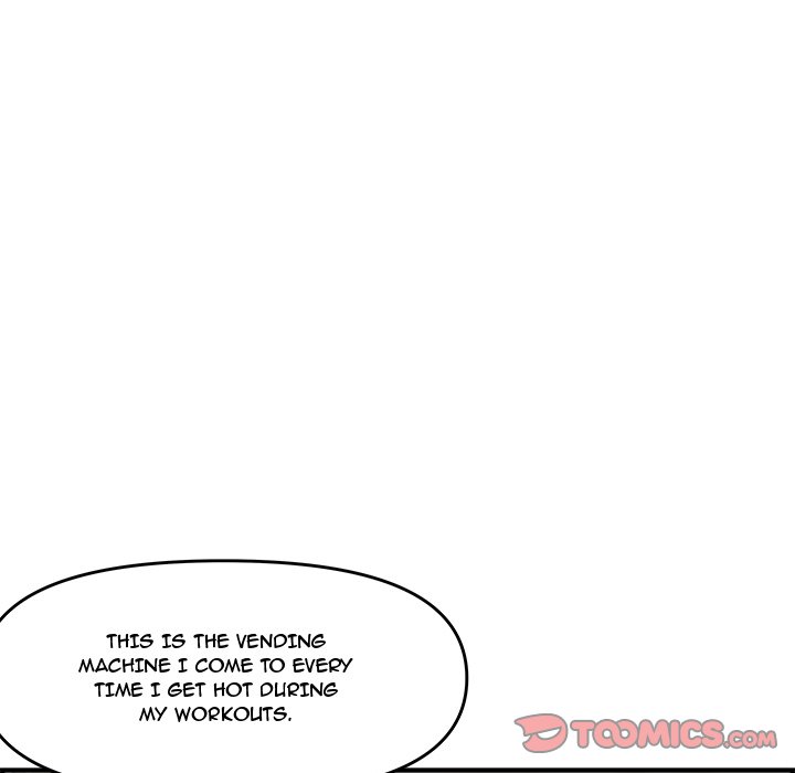 Newlyweds Chapter 23 - HolyManga.Net