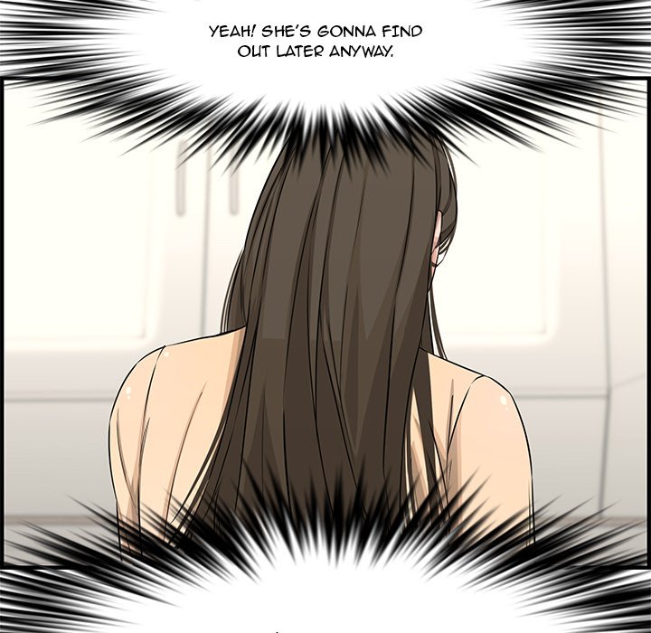 Newlyweds Chapter 23 - HolyManga.Net