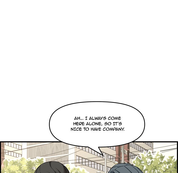 Newlyweds Chapter 23 - HolyManga.Net