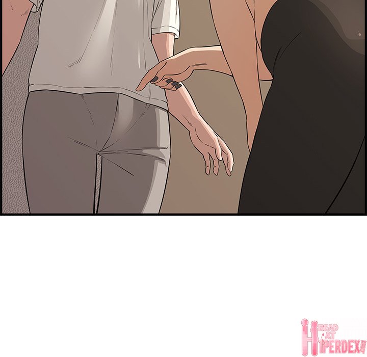Newlyweds Chapter 23 - HolyManga.Net