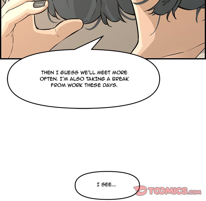 Newlyweds Chapter 23 - HolyManga.Net