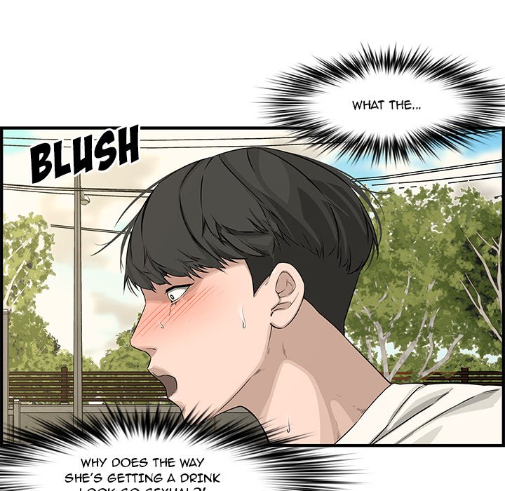 Newlyweds Chapter 23 - HolyManga.Net