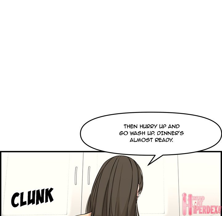 Newlyweds Chapter 23 - HolyManga.Net