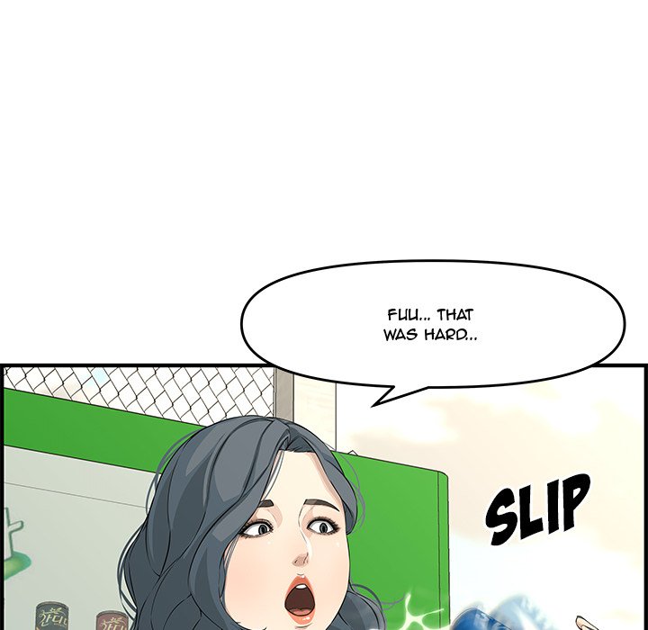 Newlyweds Chapter 23 - HolyManga.Net
