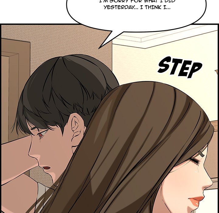 Newlyweds Chapter 26 - HolyManga.Net