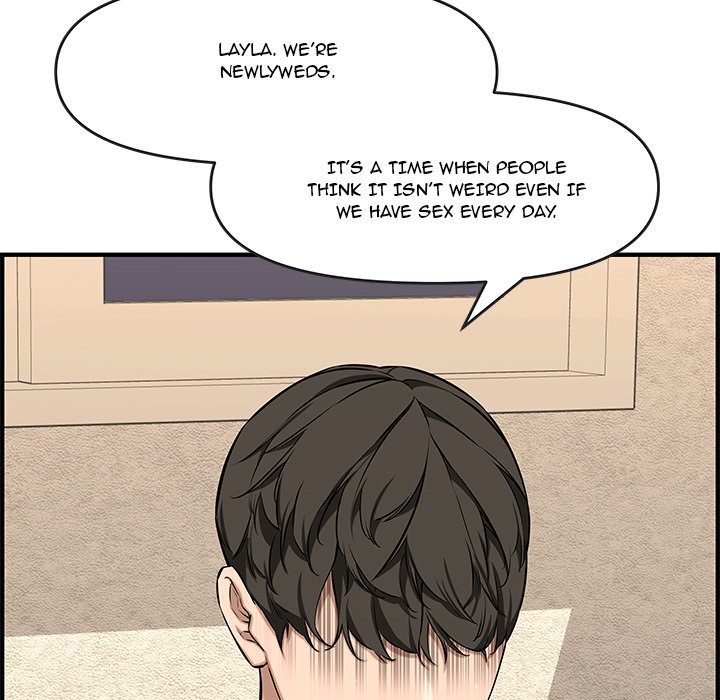Newlyweds Chapter 26 - HolyManga.Net