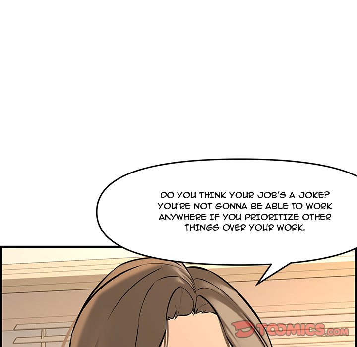 Newlyweds Chapter 26 - HolyManga.Net