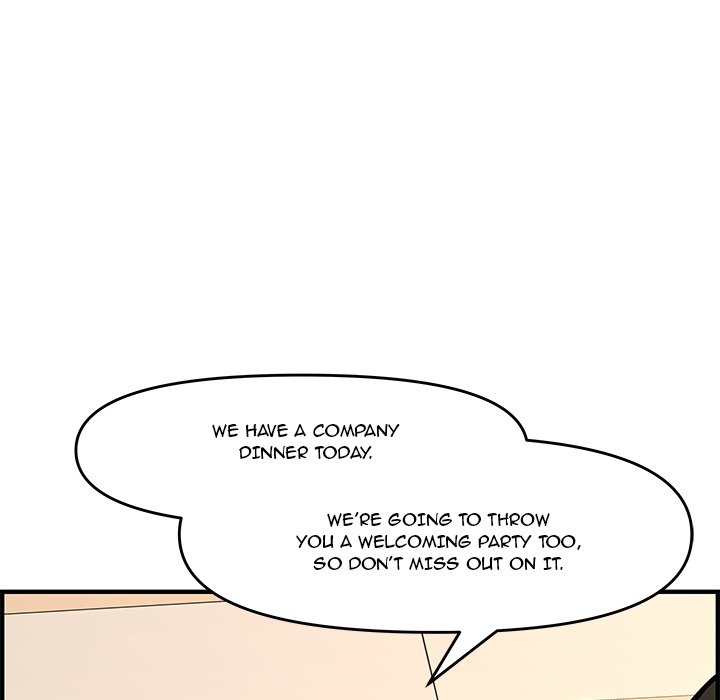Newlyweds Chapter 26 - HolyManga.Net