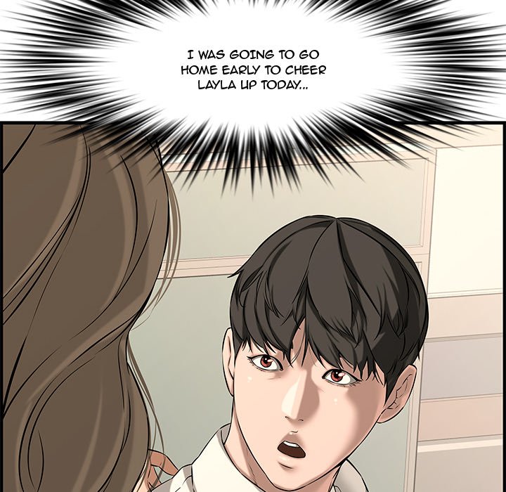 Newlyweds Chapter 26 - HolyManga.Net