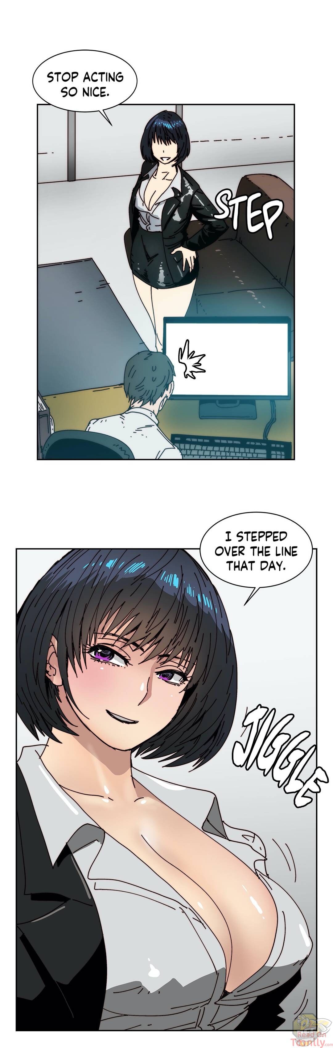 Newlyweds Chapter 27 - HolyManga.Net