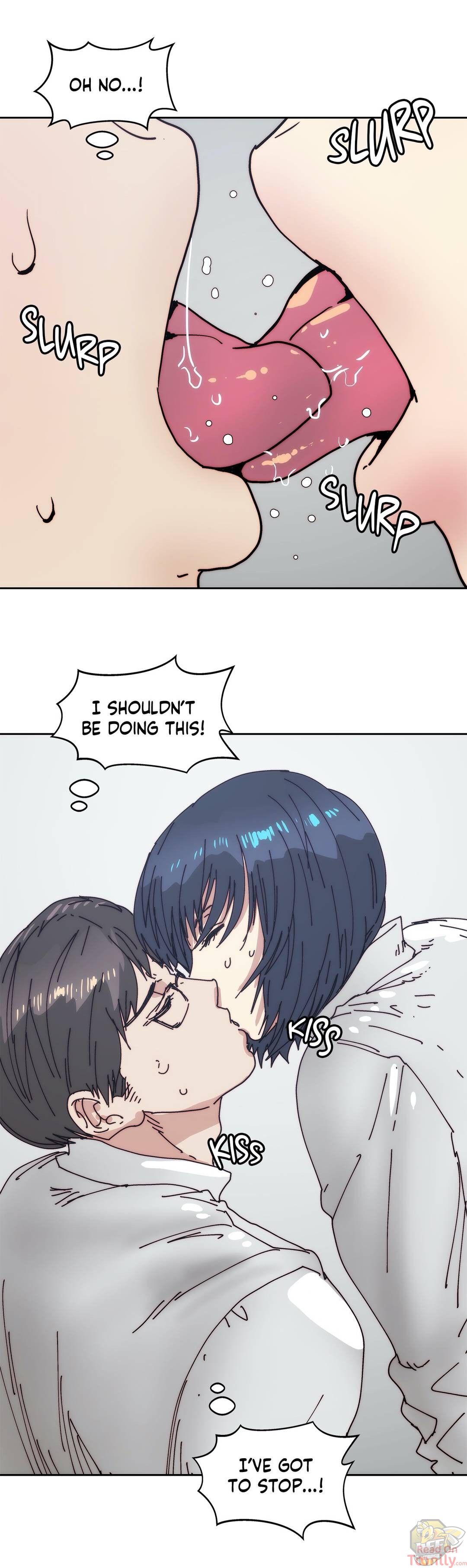 Newlyweds Chapter 27 - HolyManga.Net