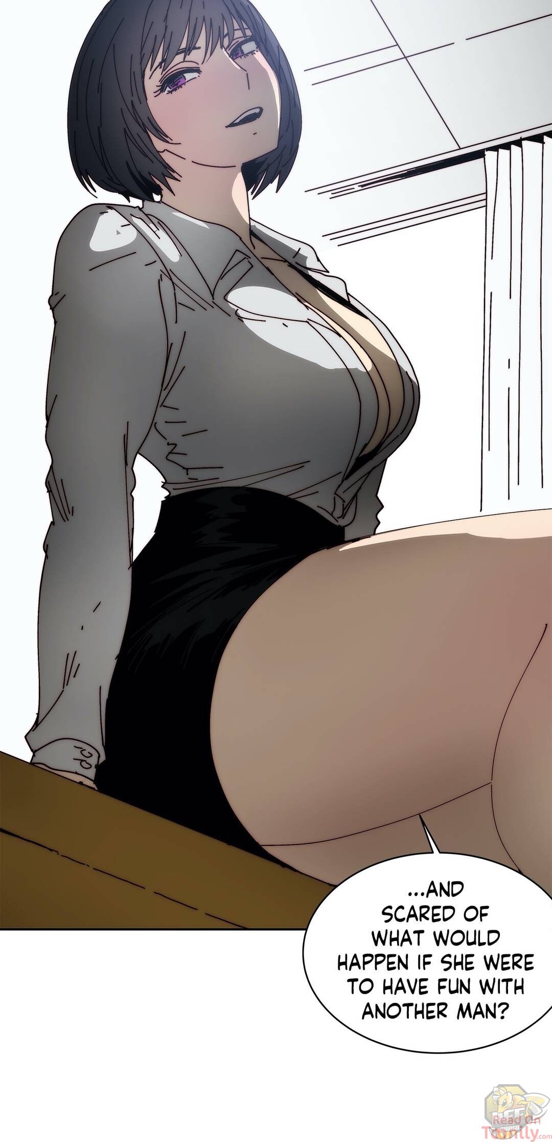 Newlyweds Chapter 27 - HolyManga.Net