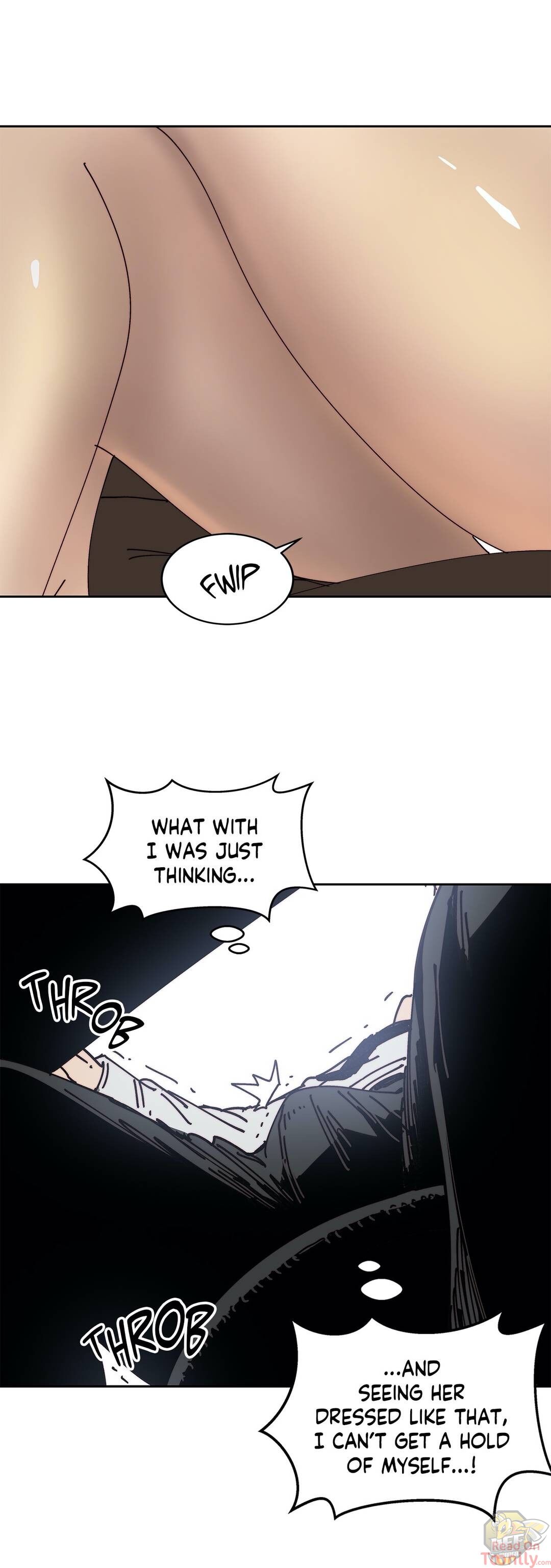 Newlyweds Chapter 27 - HolyManga.Net