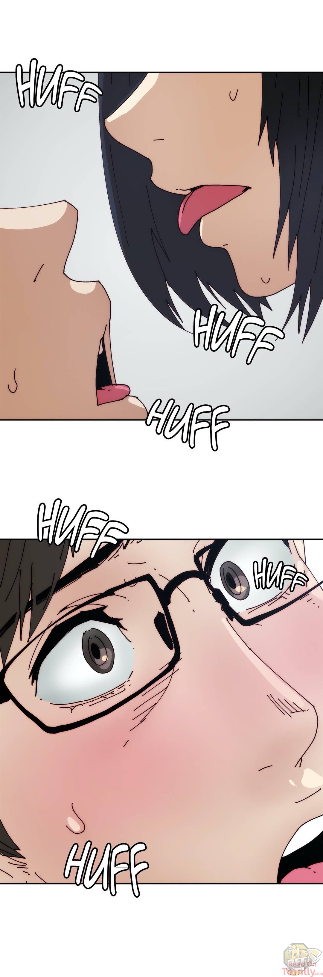 Newlyweds Chapter 27 - HolyManga.Net