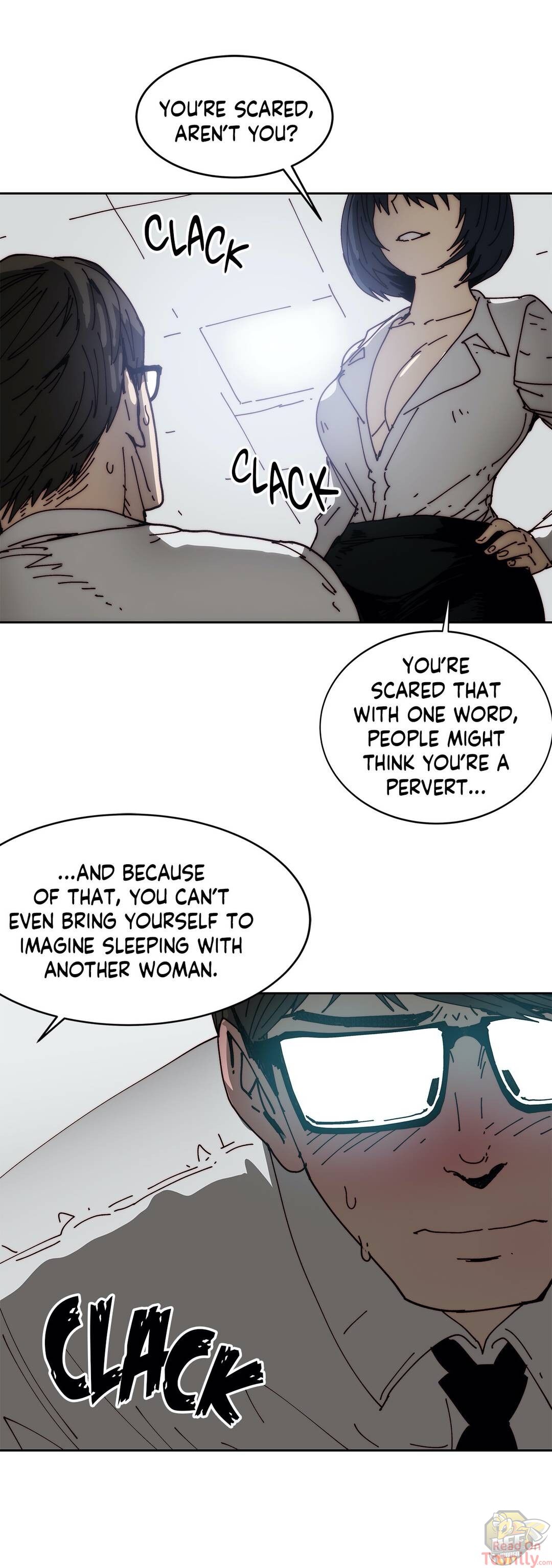 Newlyweds Chapter 27 - HolyManga.Net