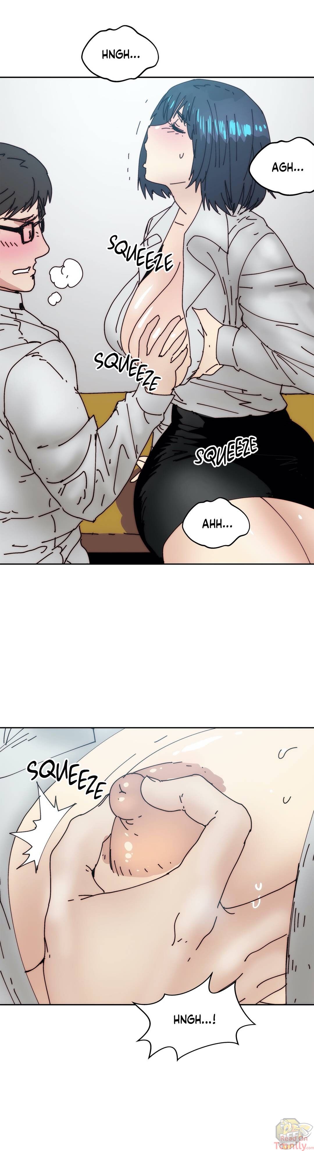 Newlyweds Chapter 27 - HolyManga.Net