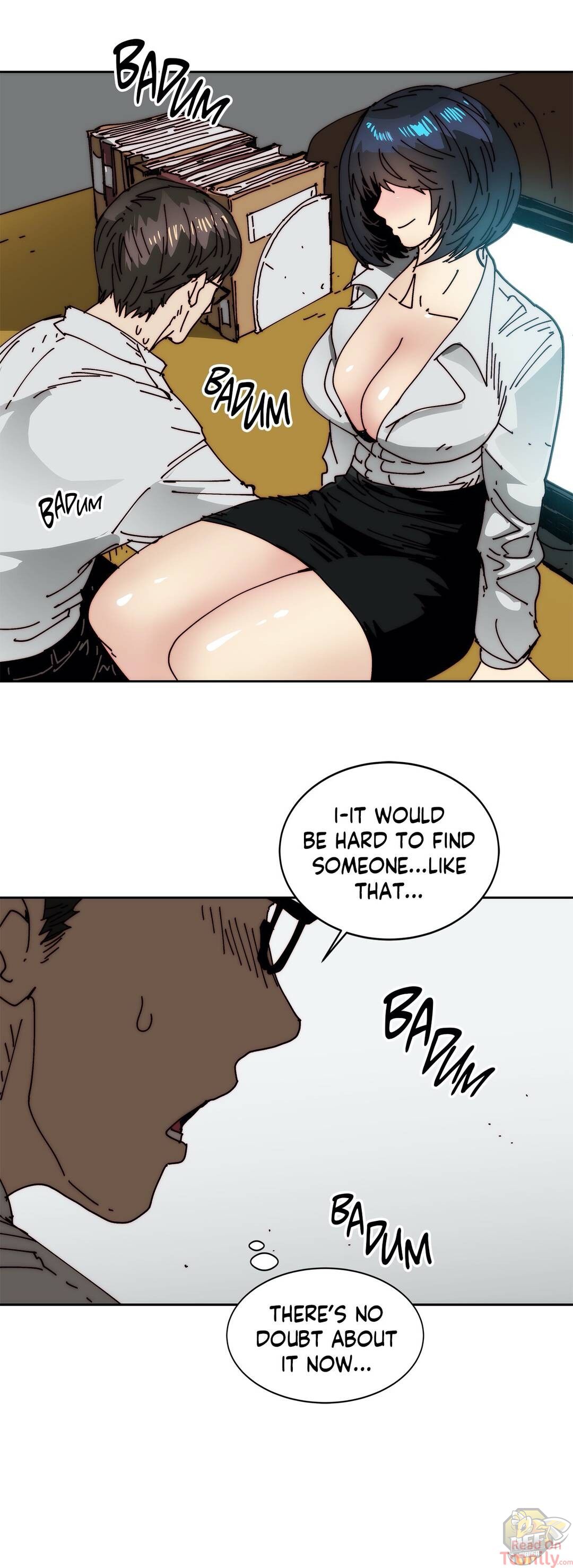 Newlyweds Chapter 27 - HolyManga.Net