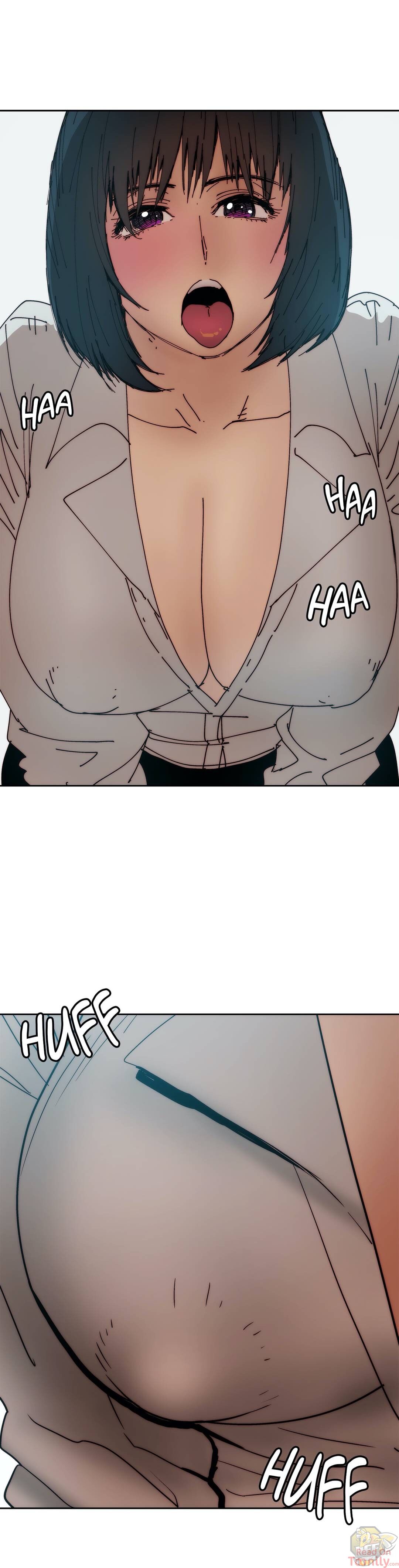 Newlyweds Chapter 27 - HolyManga.Net