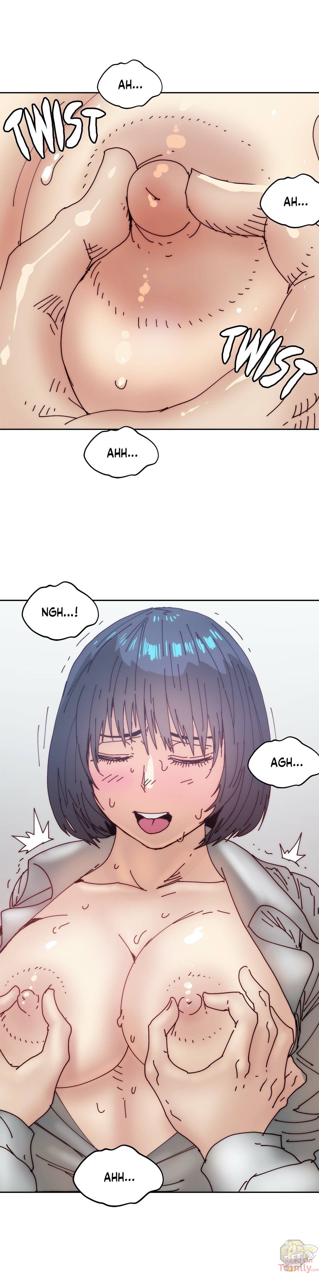 Newlyweds Chapter 27 - HolyManga.Net