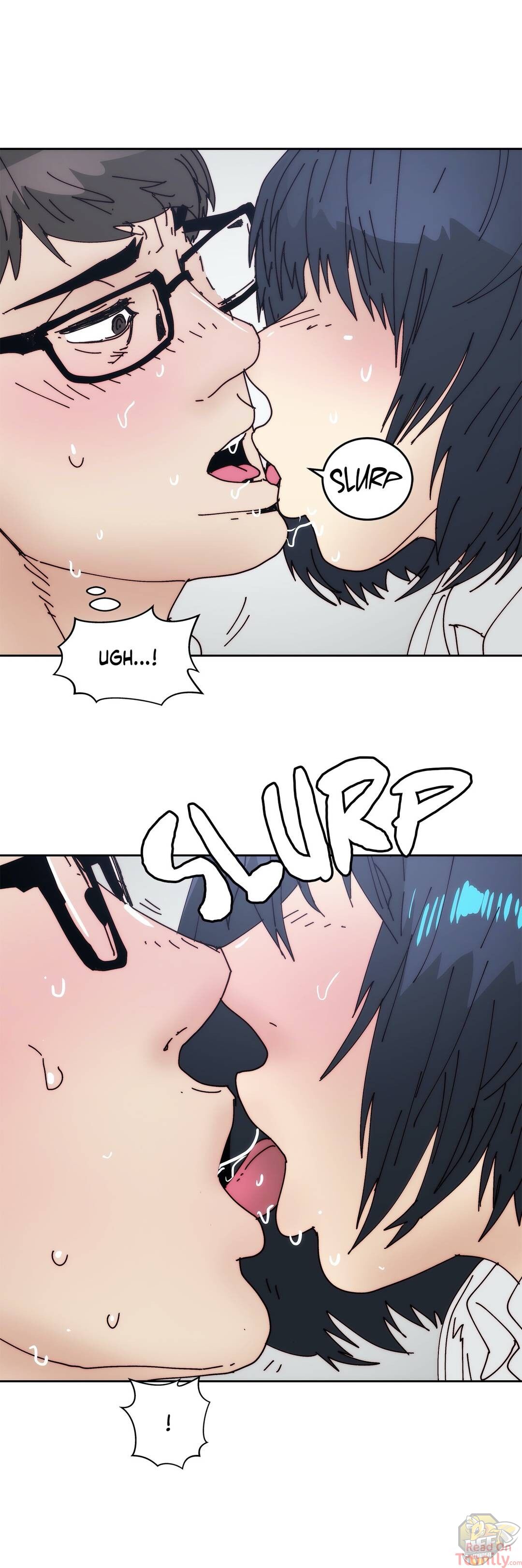 Newlyweds Chapter 27 - HolyManga.Net